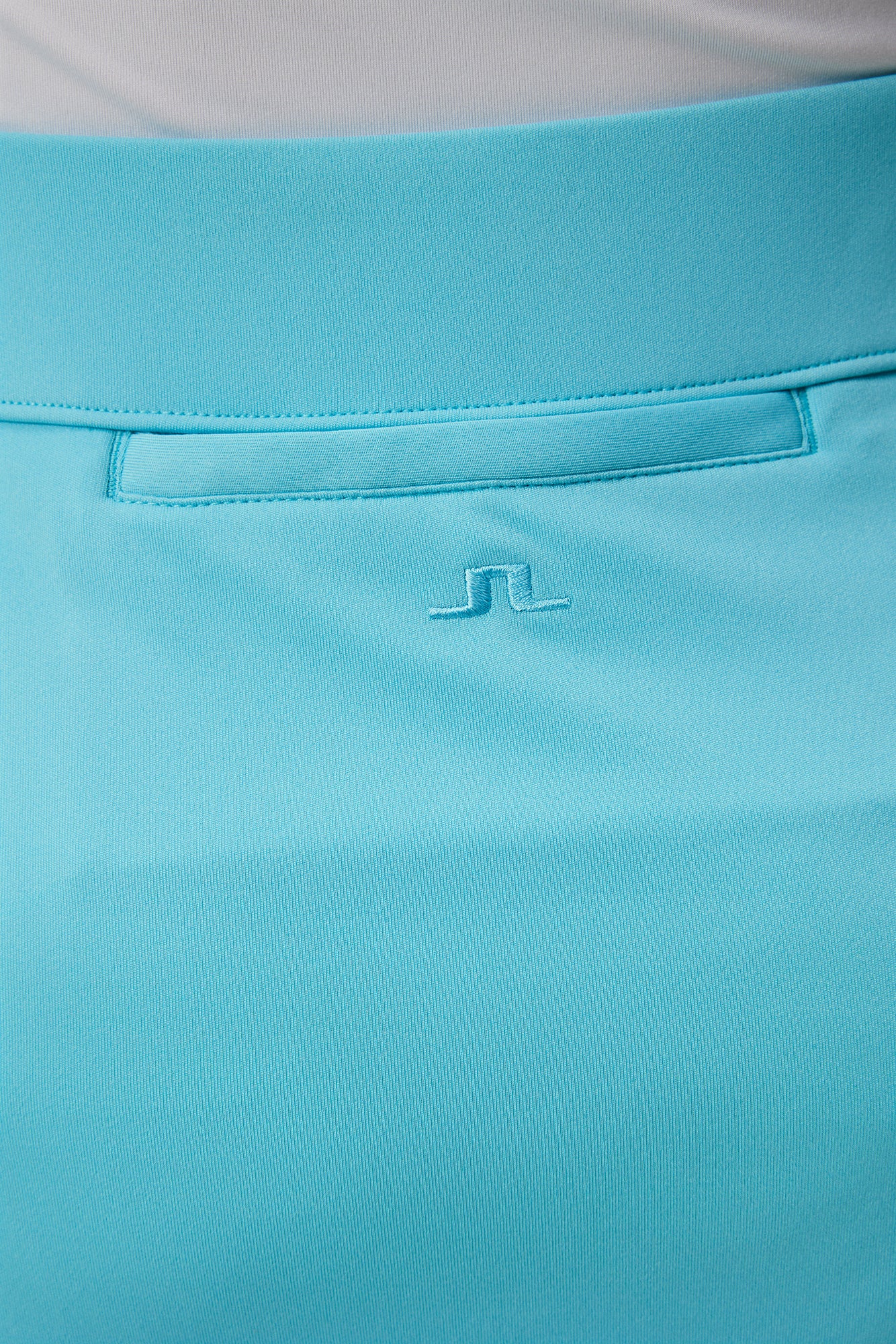 Women | Amelie Skirt | Blue Curacao