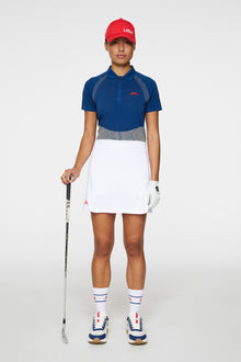 Women | Gisele Skirt | White