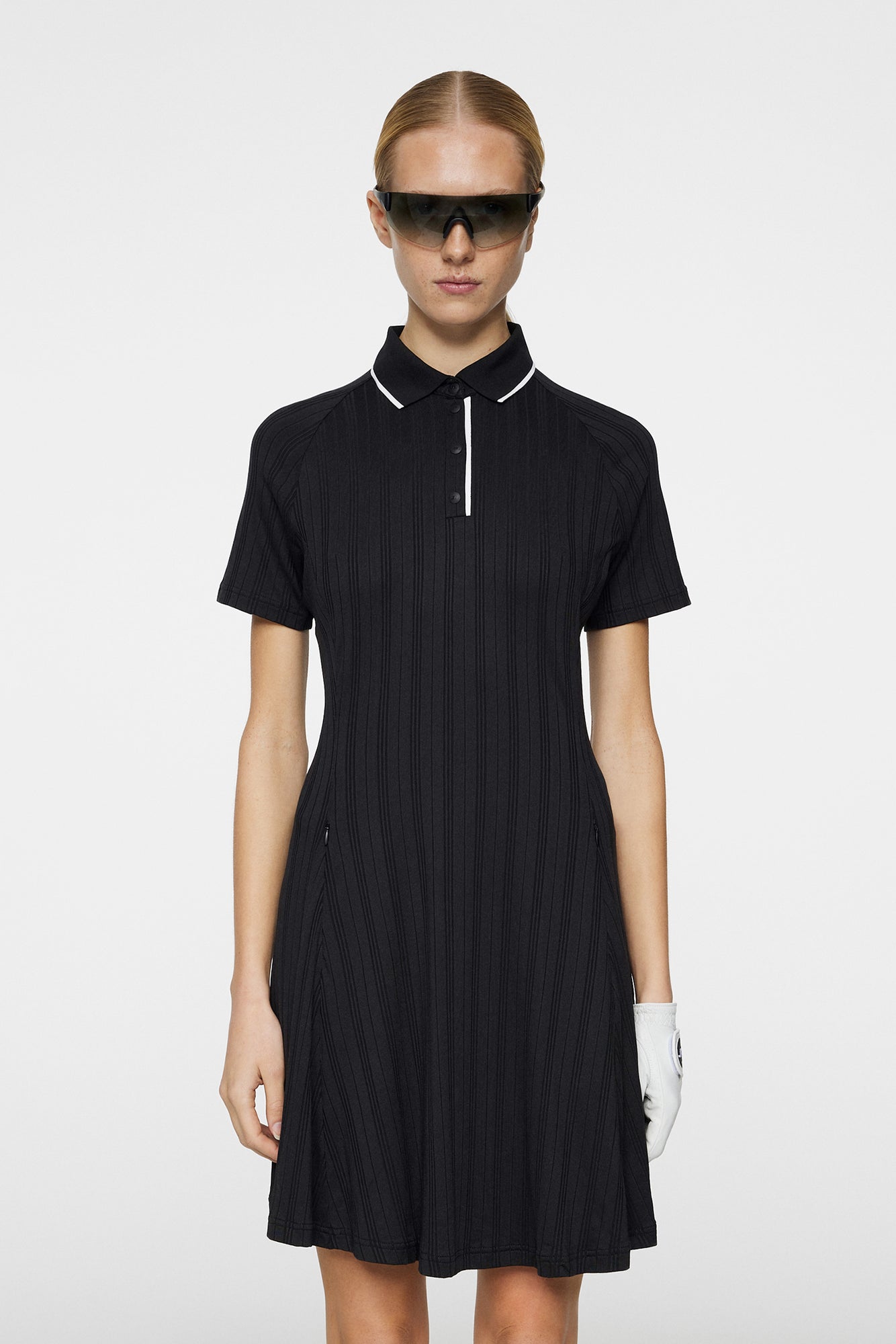 Women | Dorinda Dress | Black