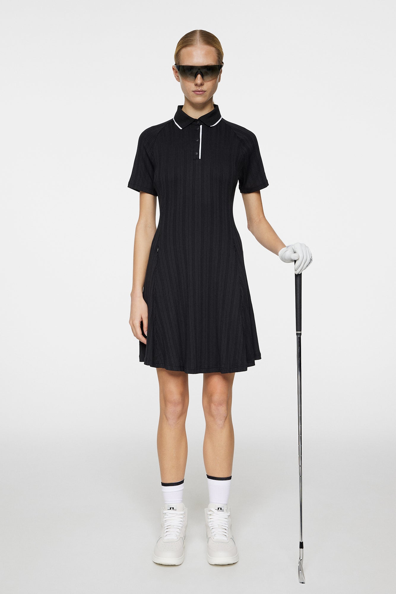 Women | Dorinda Dress | Black