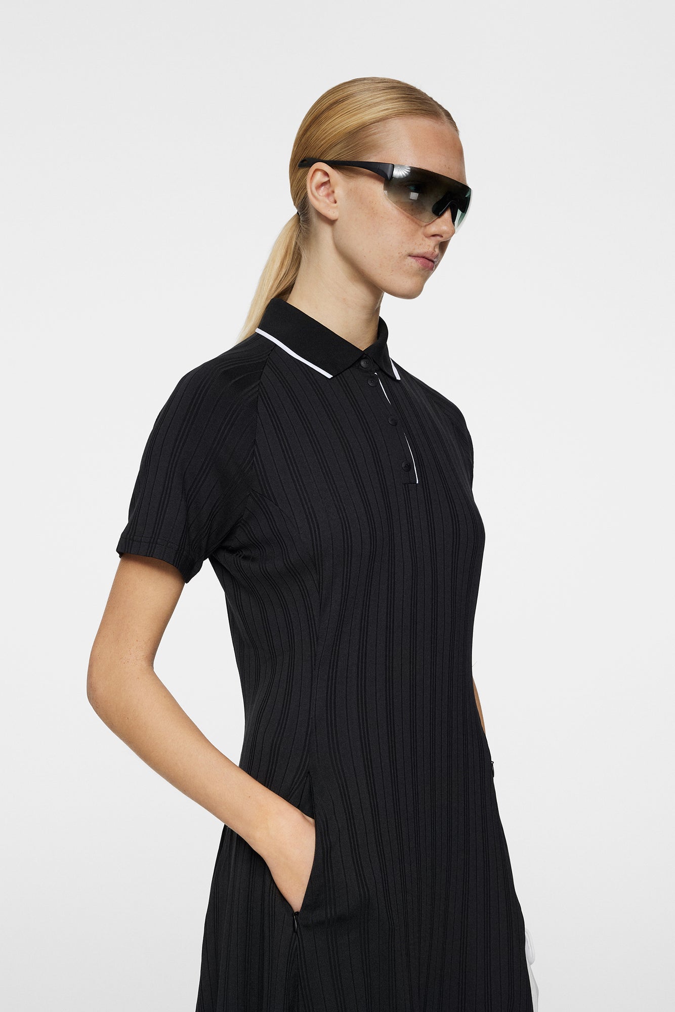 Women | Dorinda Dress | Black