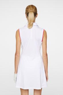 Women | Vida Dress | White