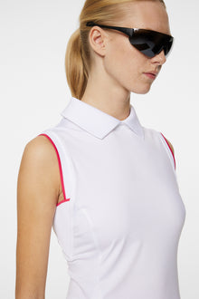 Women | Vida Dress | White