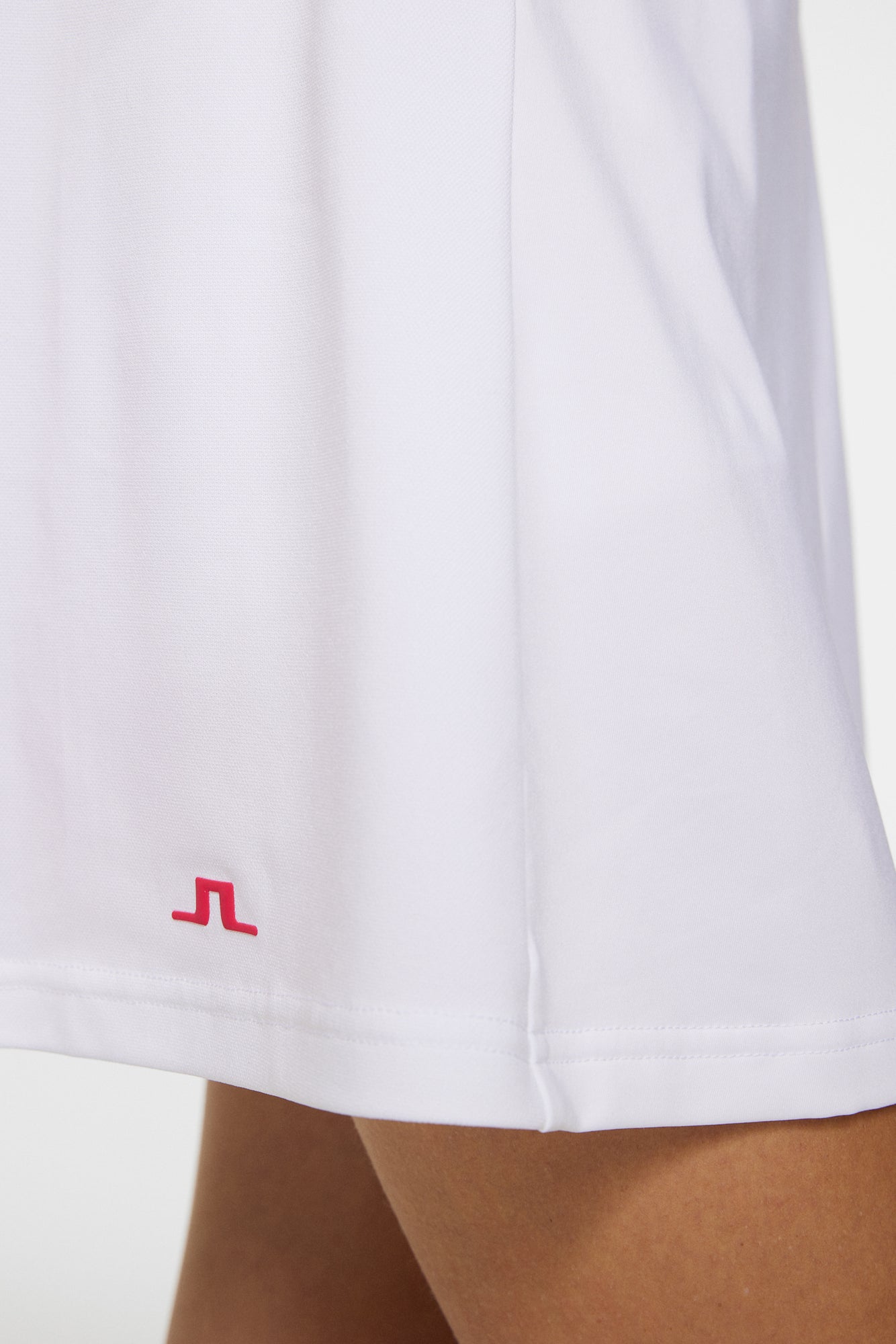 Women | Vida Dress | White