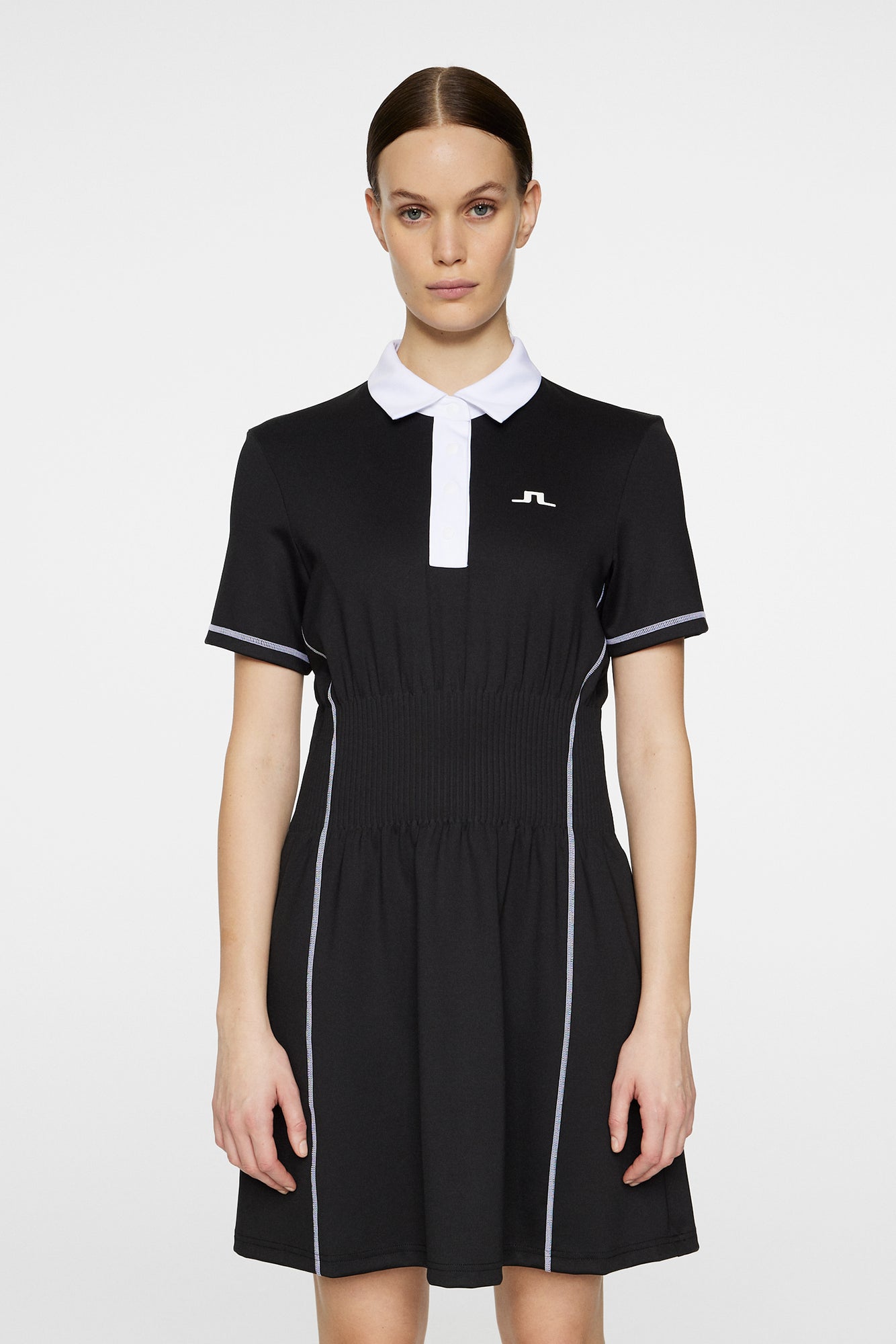 Women | Nelly Dress | Black