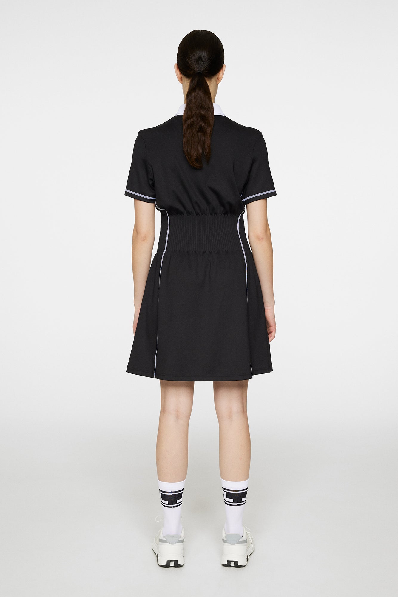 Women | Nelly Dress | Black