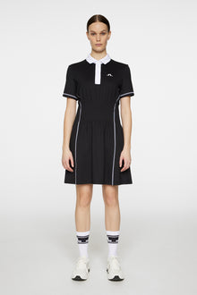 Women | Nelly Dress | Black