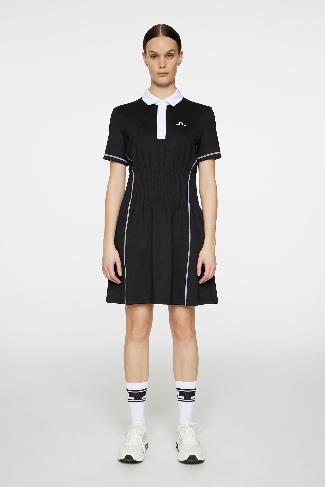 Women | Nelly Dress | Black