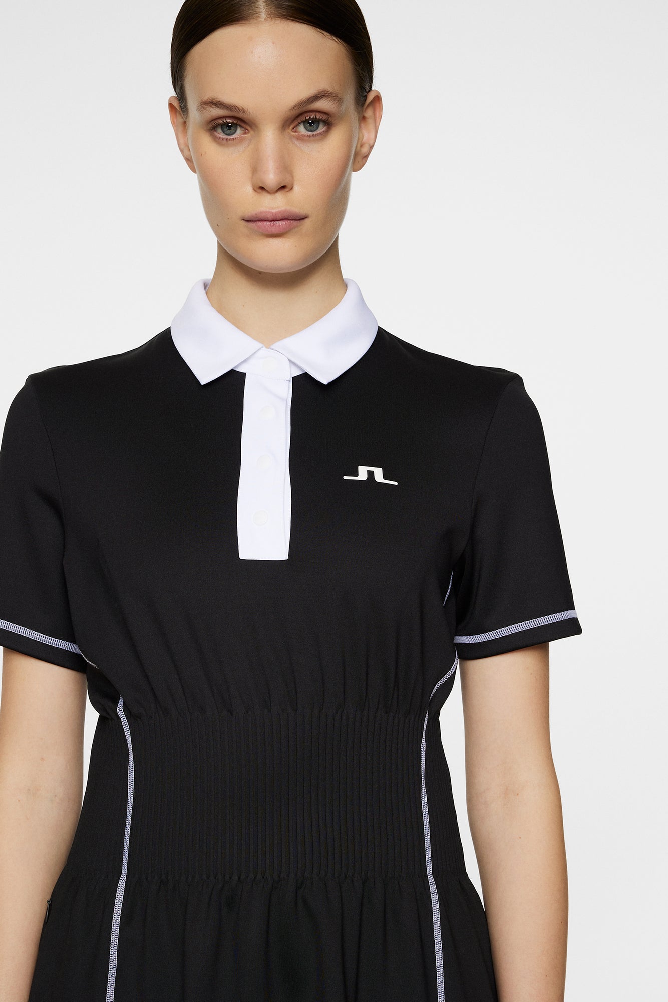 Women | Nelly Dress | Black