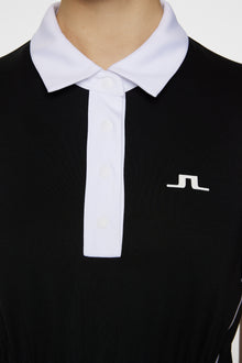 Women | Nelly Dress | Black