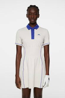 Women | Nelly Dress | Moonbeam