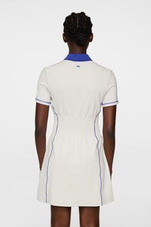 Women | Nelly Dress | Moonbeam