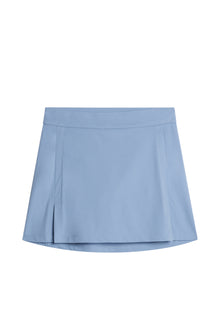 Amelie Mid Skirt in Rain Washed by J.Lindeberg