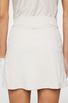 Women | Amelie Mid Skirt | Moonbeam (V2)