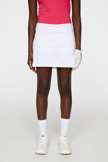 Women | Amelie Skirt | White (V3)