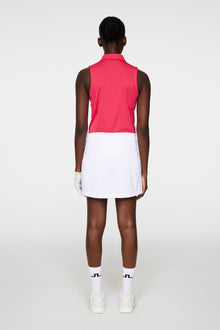 Women | Amelie Skirt | White (V3)