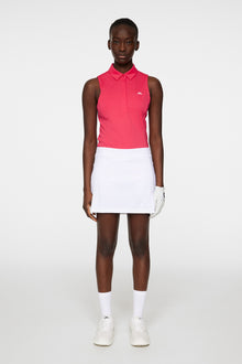 Women | Amelie Skirt | White (V3)