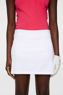 Women | Amelie Skirt | White (V3)