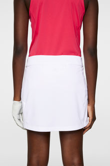 Women | Amelie Skirt | White (V3)
