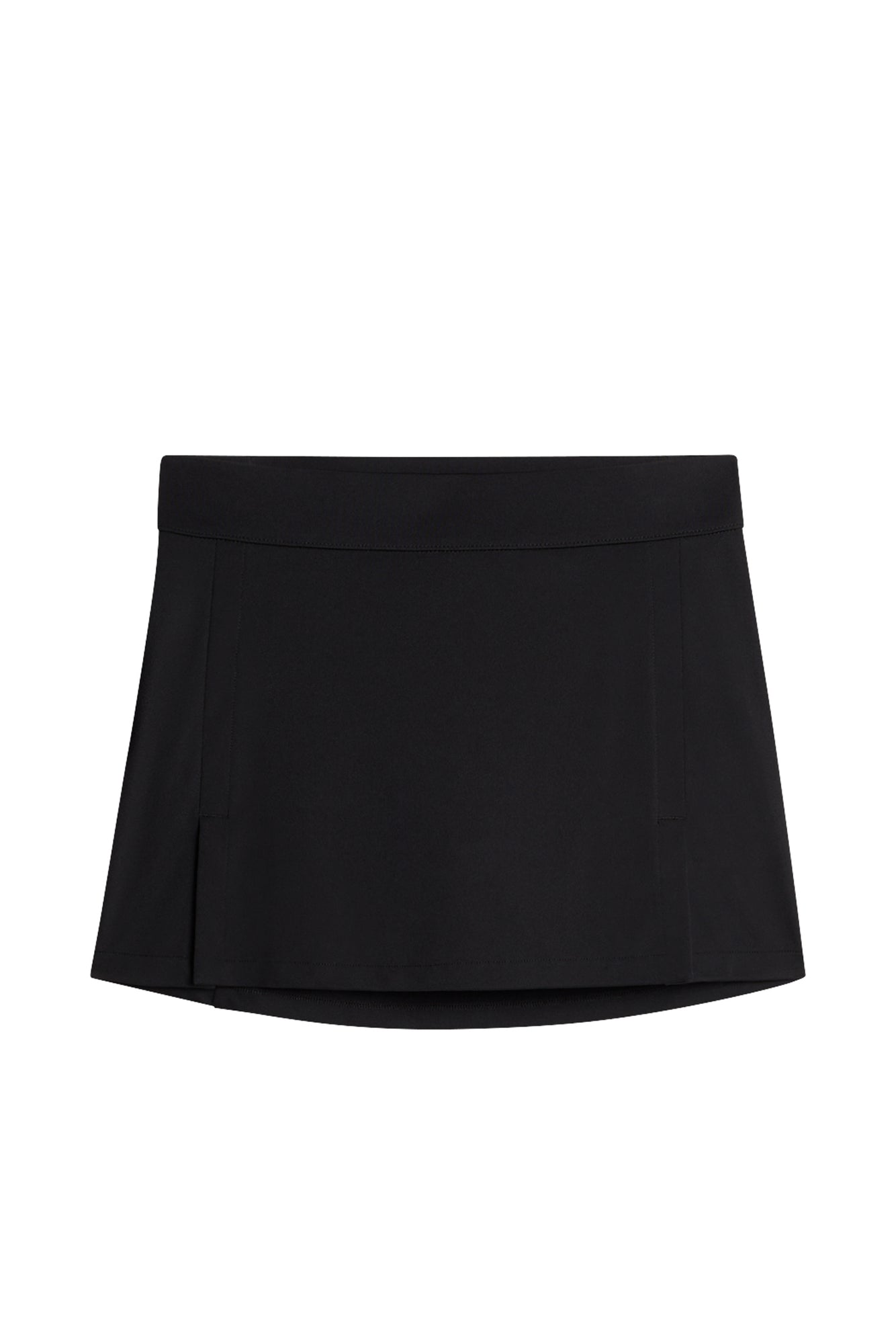 Amelie Skirt in Black by J.Lindeberg