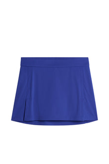 Amelie Skirt in Clematis Blue by J.Lindeberg