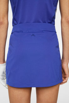 Women | Amelie Skirt | Clematis Blue