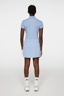 Women | Amelie Skirt | Rain Washed