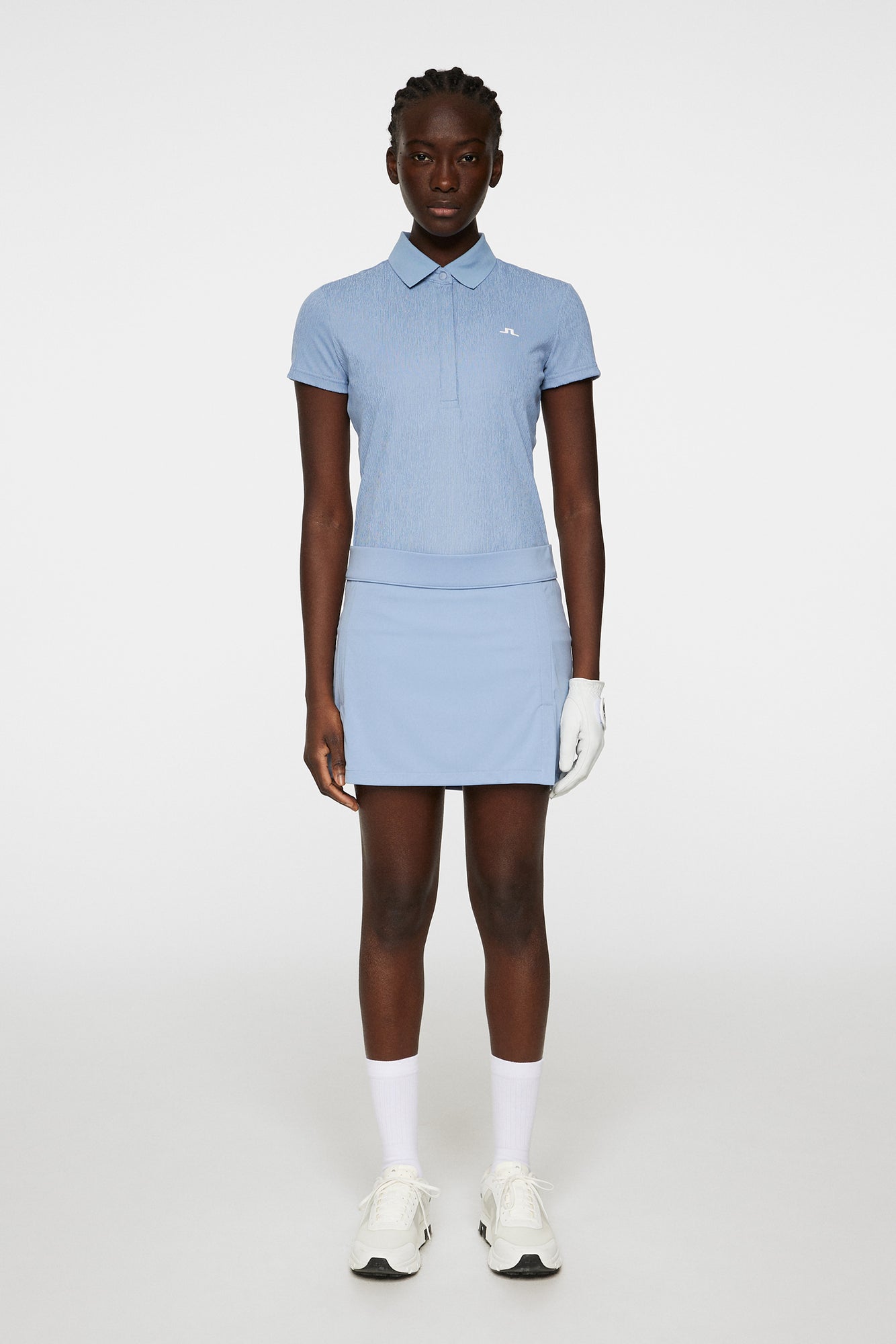 Women | Amelie Skirt | Rain Washed