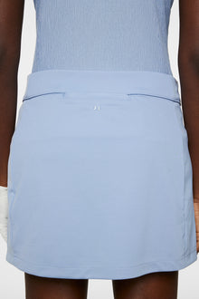 Women | Amelie Skirt | Rain Washed