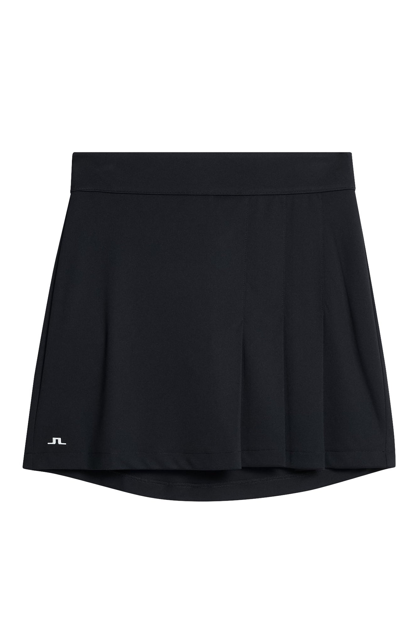 Thea Skirt in Black by J.Lindeberg