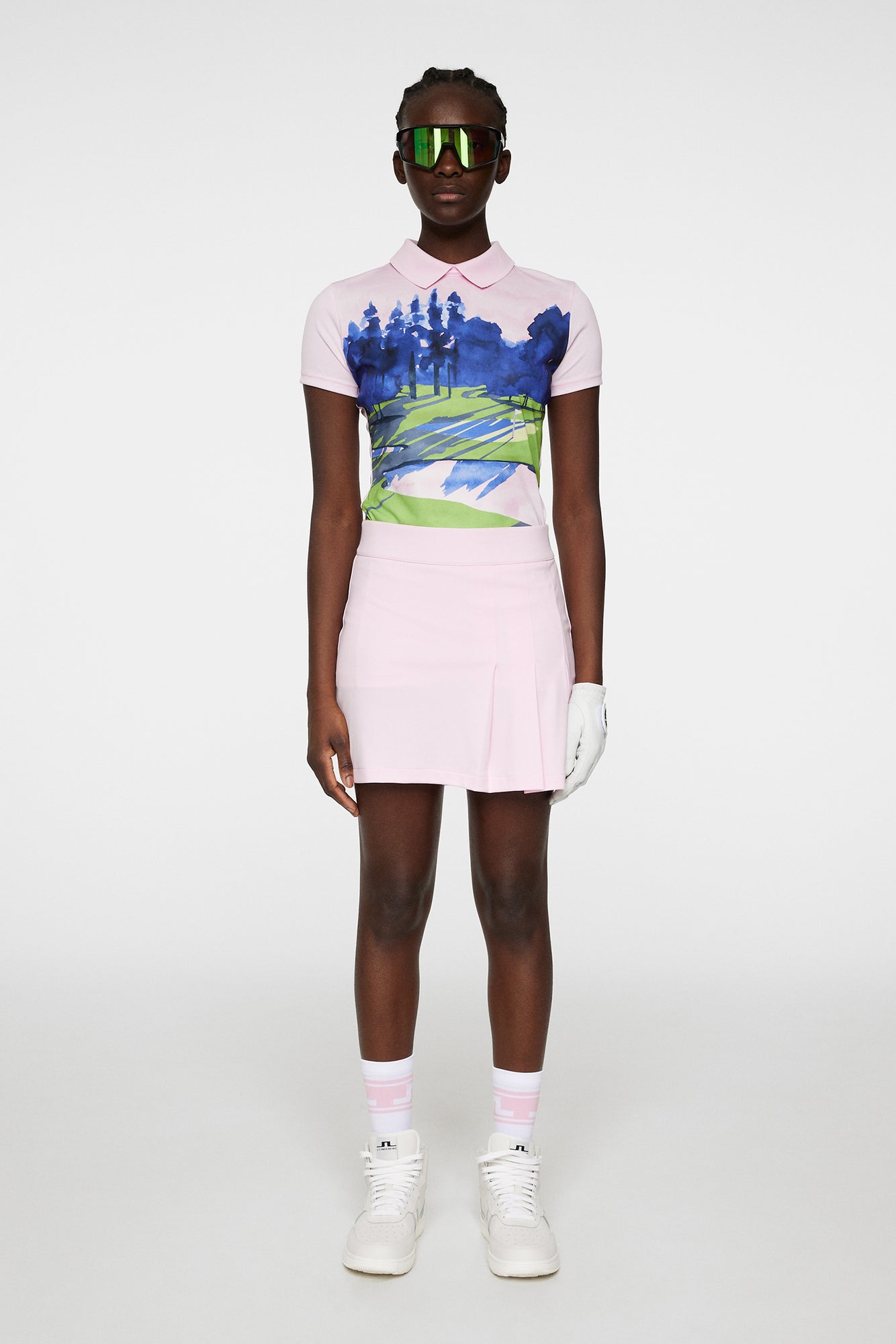 Women | Thea Skirt | Nosegay