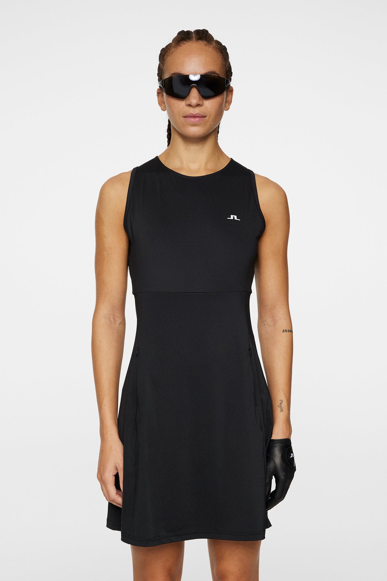Women | Cora Dress | Black
