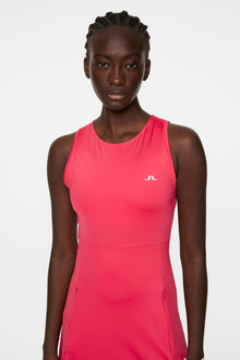 Women | Cora Dress | Azalea