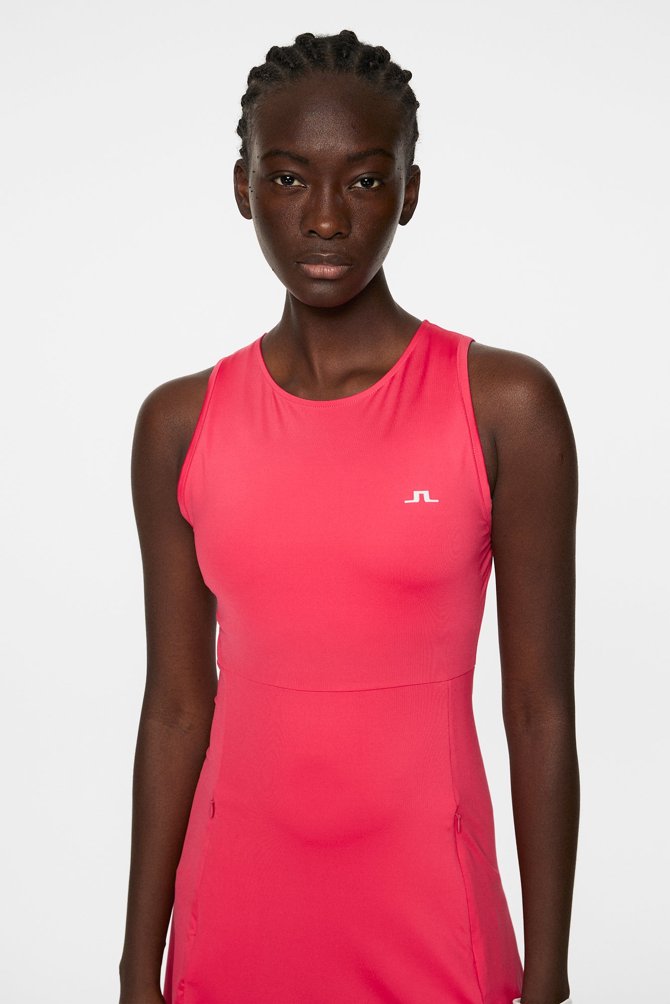 Women | Cora Dress | Azalea