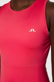 Women | Cora Dress | Azalea