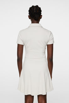 Women | Janna Dress | Moonbeam