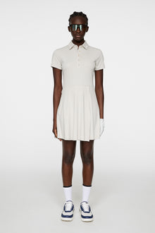 Women | Janna Dress | Moonbeam