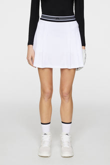 Women | Harlow Skirt | White