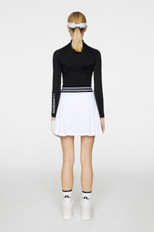 Women | Harlow Skirt | White