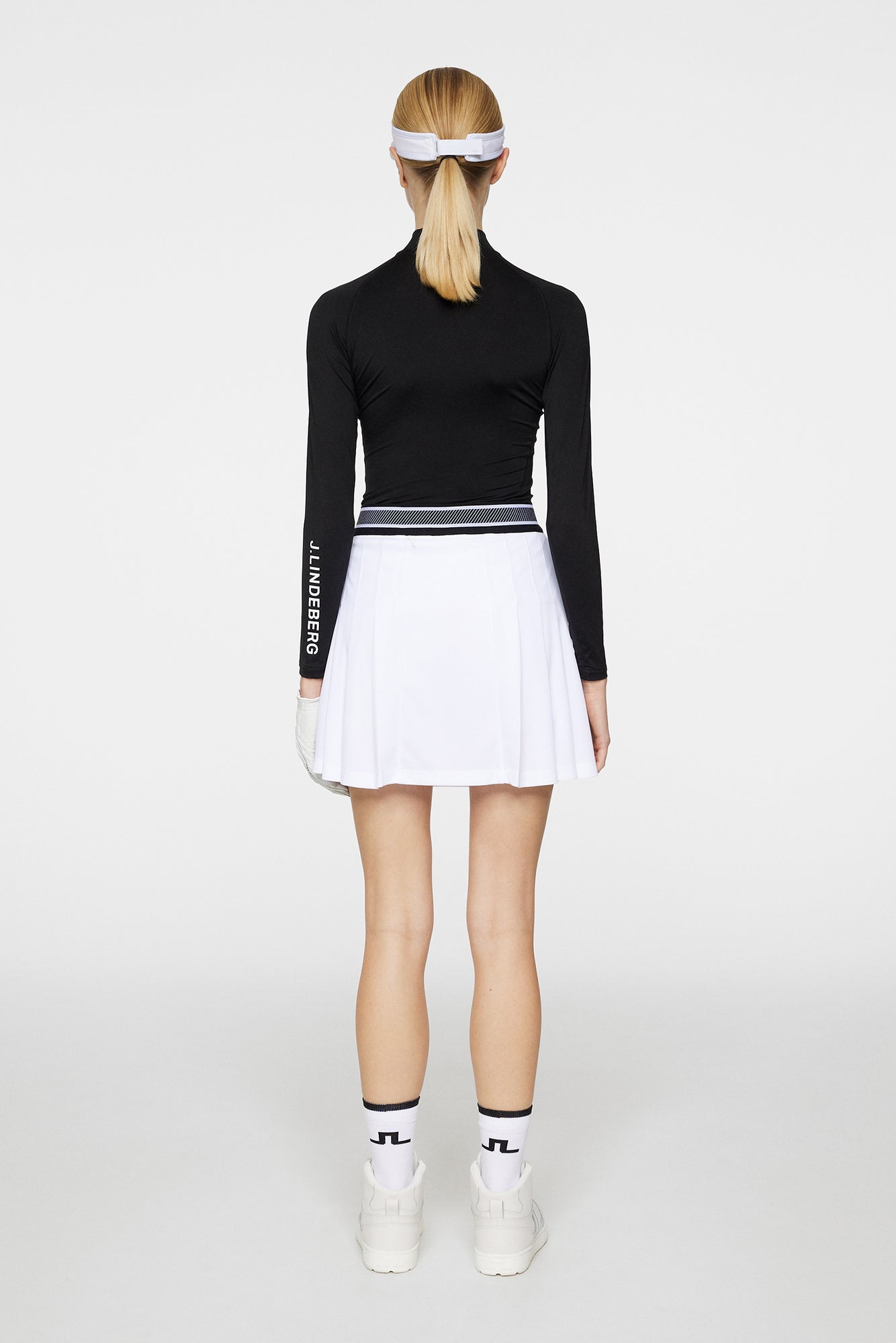 Women | Harlow Skirt | White