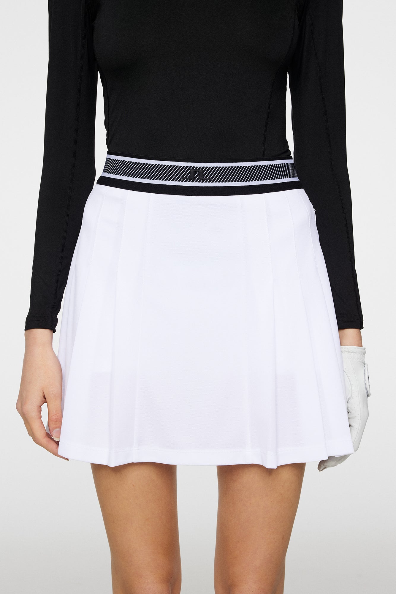 Women | Harlow Skirt | White