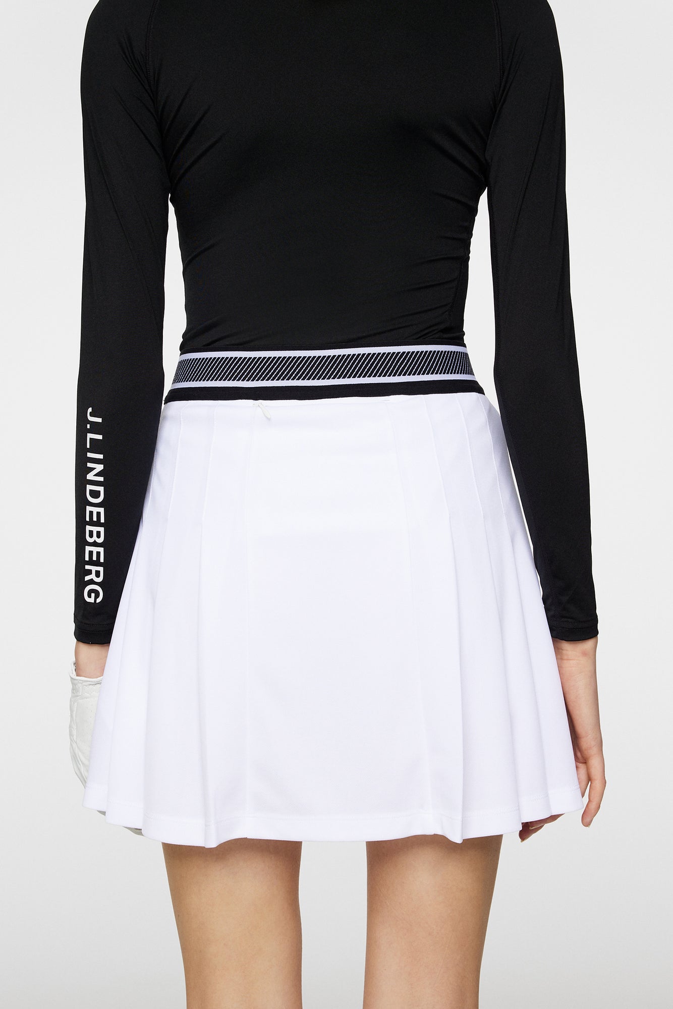 Women | Harlow Skirt | White
