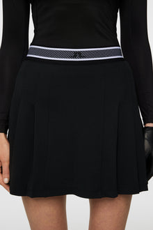 Women | Harlow Skirt | Black