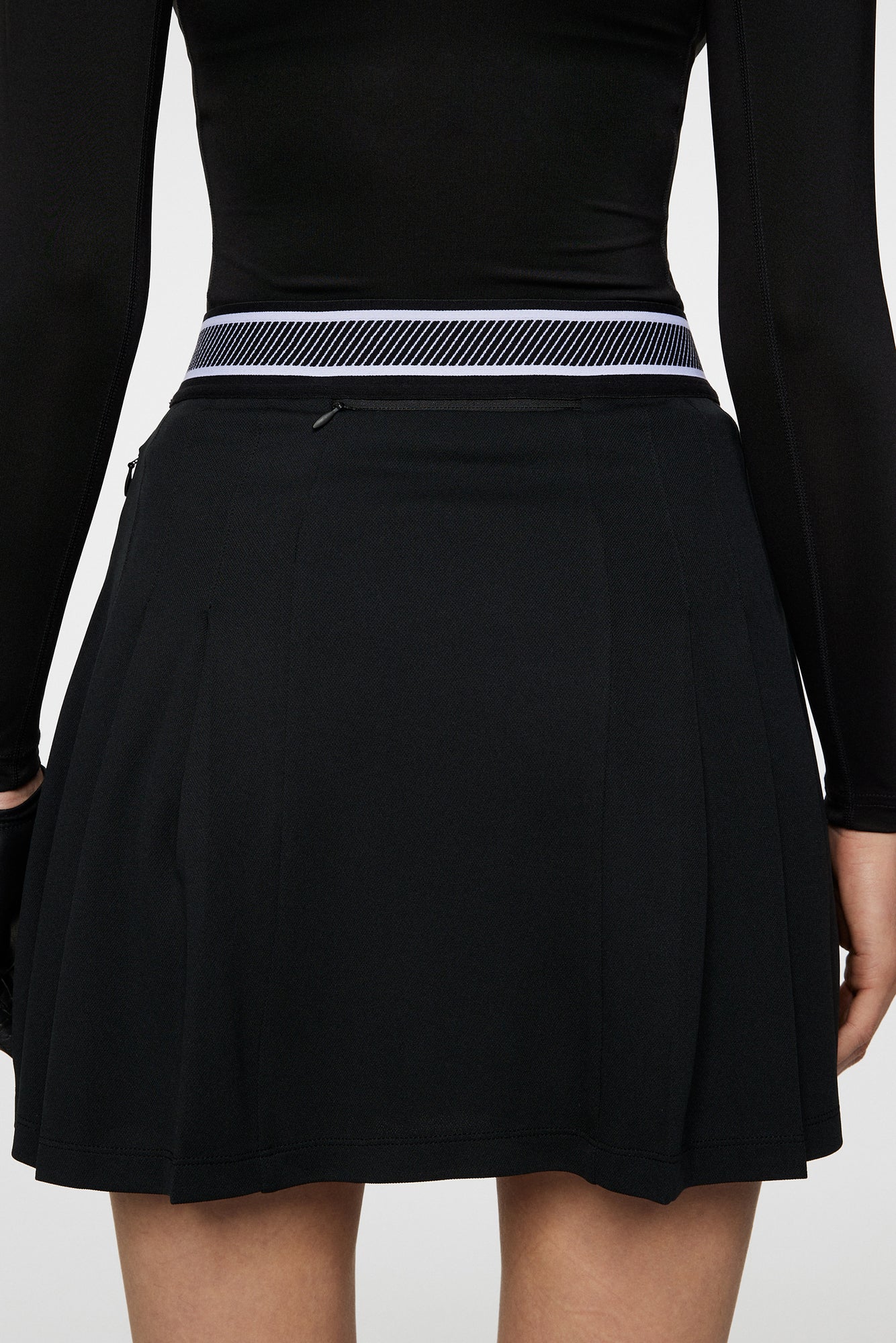 Women | Harlow Skirt | Black