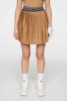 Women | Binx Skirt | Tigers Eye