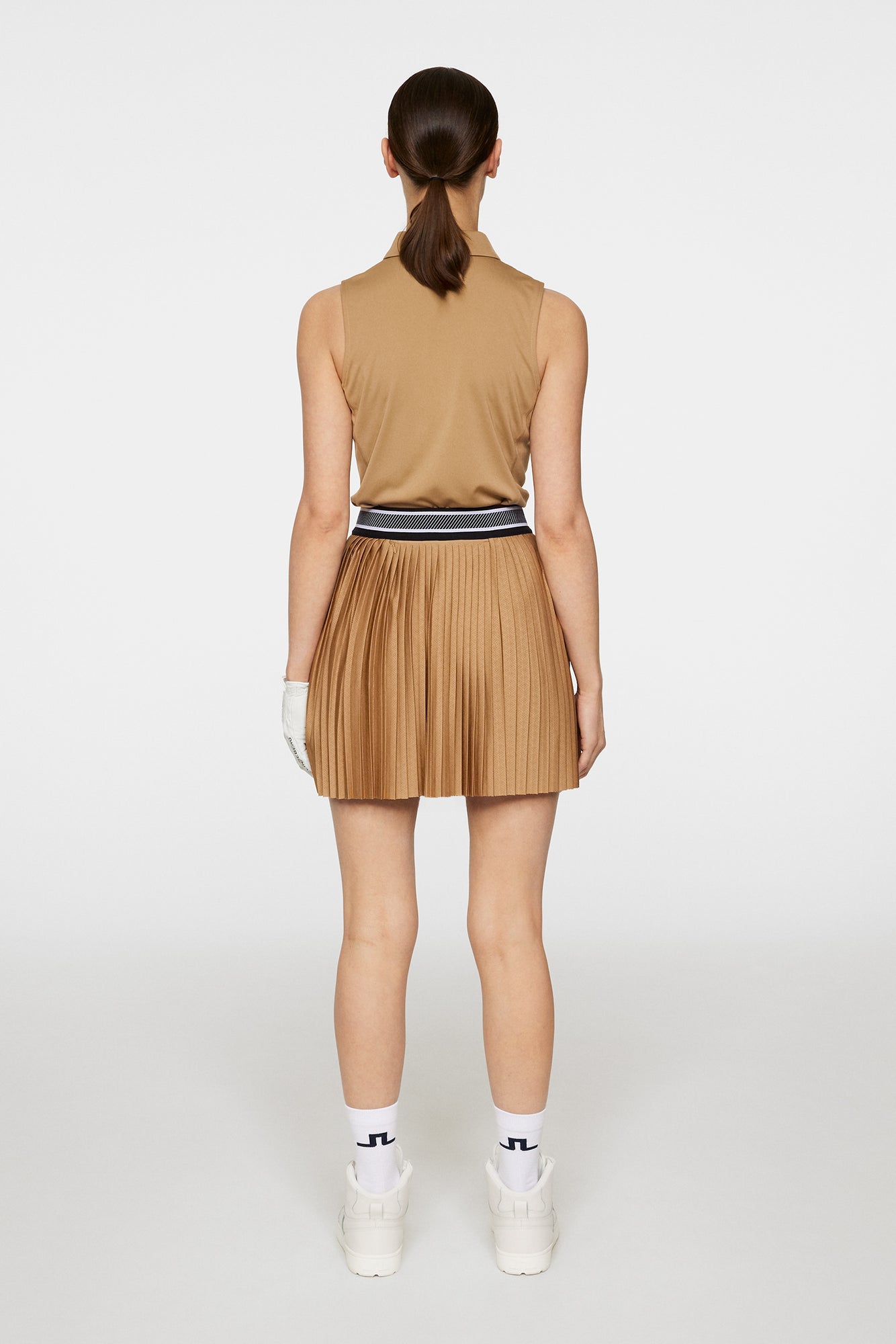 Women | Binx Skirt | Tigers Eye