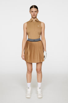 Women | Binx Skirt | Tigers Eye