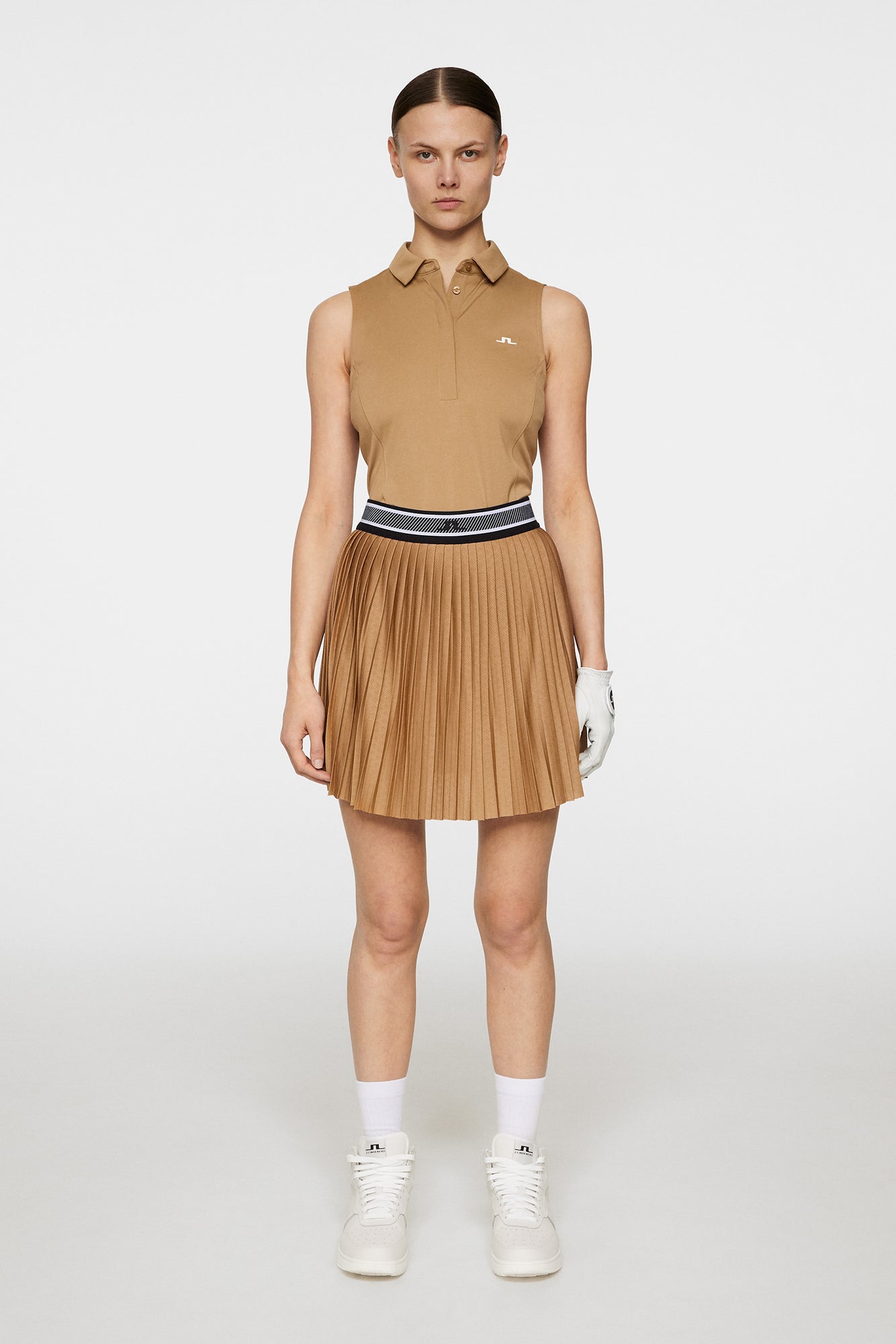 Women | Binx Skirt | Tigers Eye