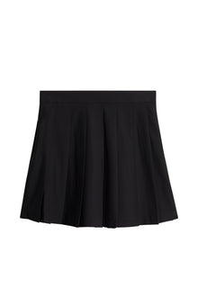 Adina Skirt in Black by J.Lindeberg