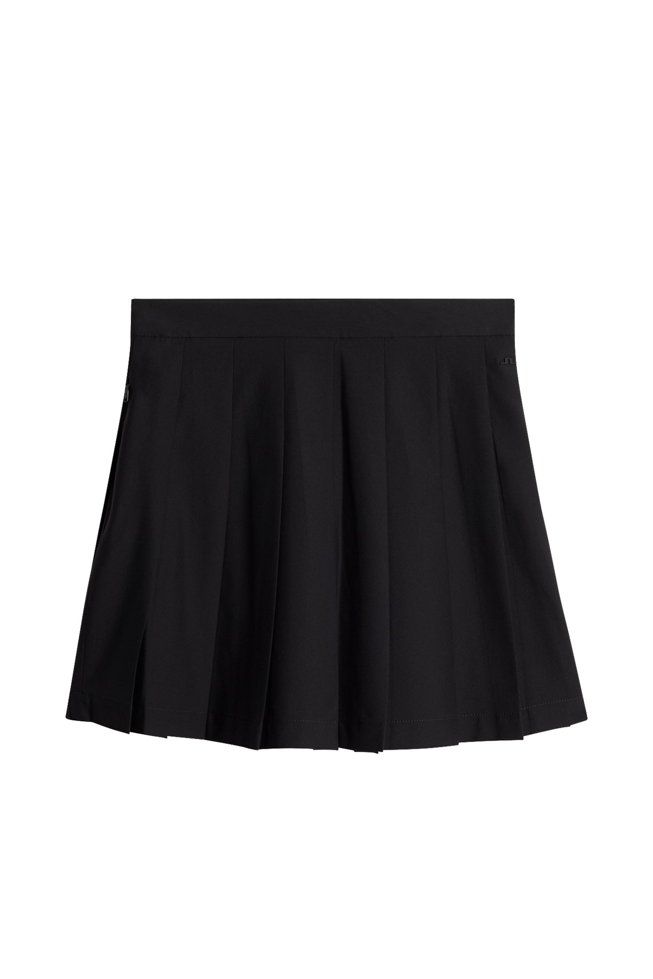 Adina Skirt in Black by J.Lindeberg